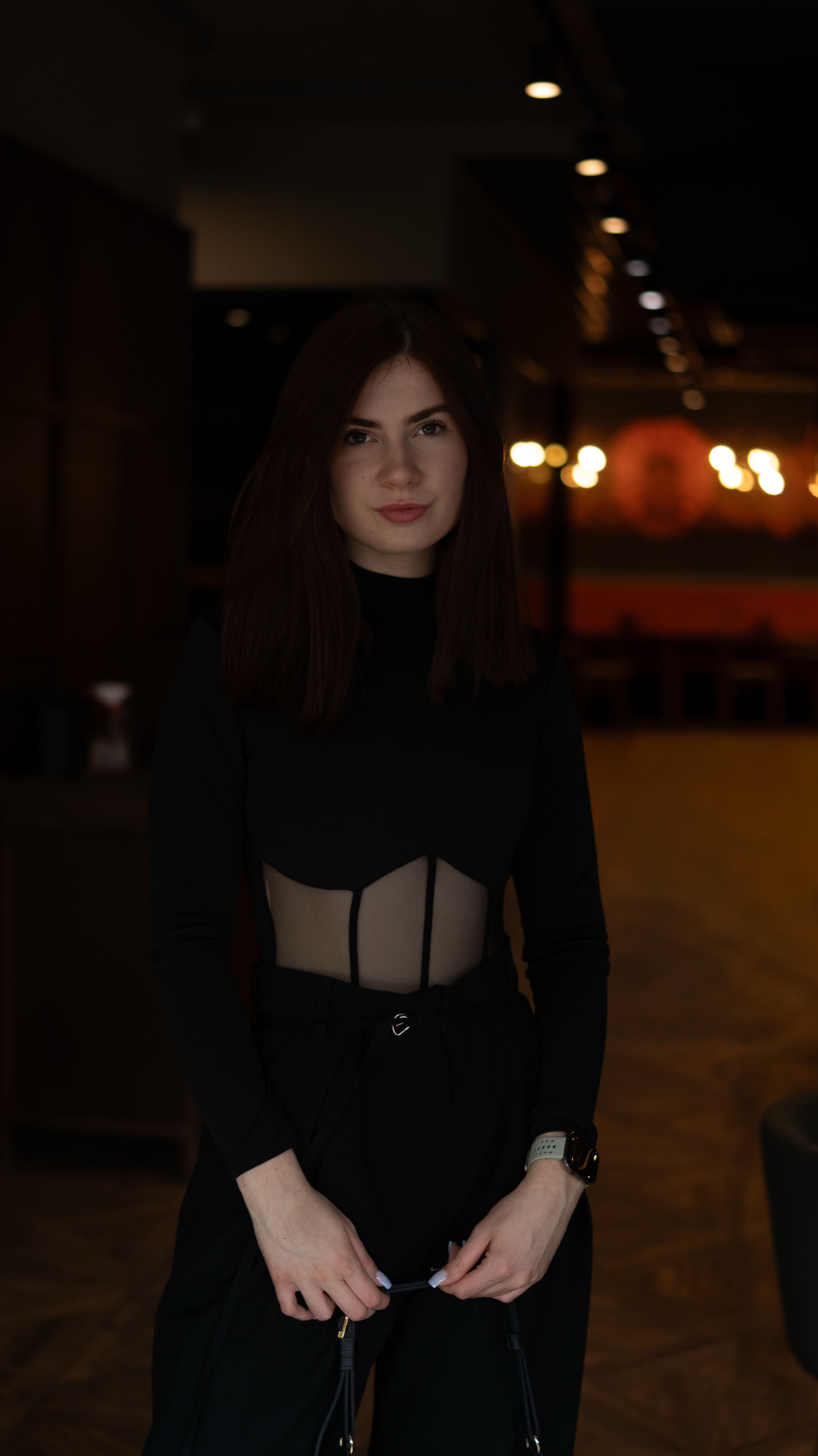 Khrystyna